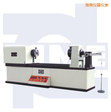 海南金屬線材扭轉(zhuǎn)試驗機(jī)