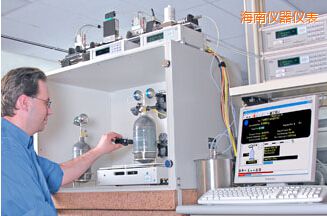 海南動態(tài)重力分析質(zhì)量流量系統(tǒng)