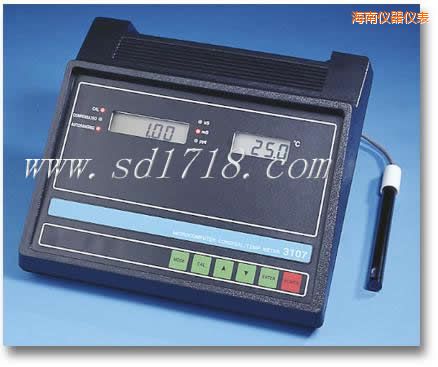 海南實驗室電導(dǎo)率、鹽度測試儀