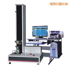 海西電子式萬能試驗機