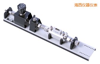 海西molstic-L 層流流量元件安裝臺(tái)