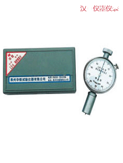 漢中邵氏硬度計(jì)