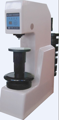 菏澤布氏硬度計