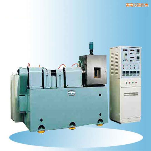 黃南時(shí)代高溫高速銷盤摩擦磨損試驗(yàn)機(jī)