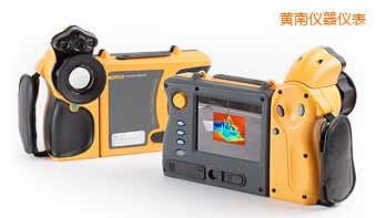黃南紅外熱像儀
