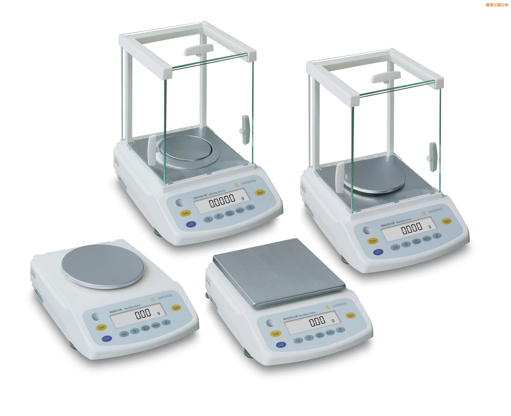 黃南電子天平,2200g,0.1g