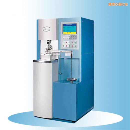 黃南時代環(huán)塊磨損試驗機(jī)(梯姆肯機(jī))