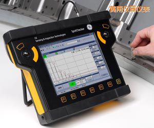 黃南超聲波點焊探傷儀