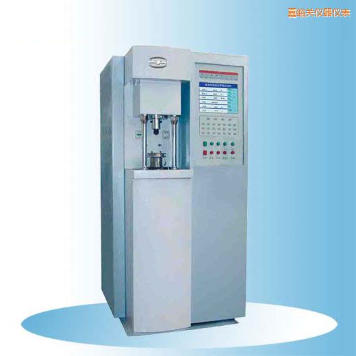 嘉峪關(guān)時代電液伺服四球摩擦試驗機