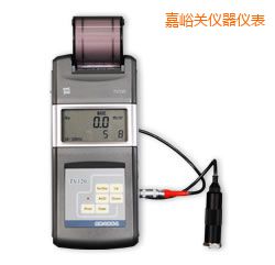 嘉峪關便攜式測振儀