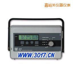 嘉峪關(guān)實驗室溶解氧測量儀