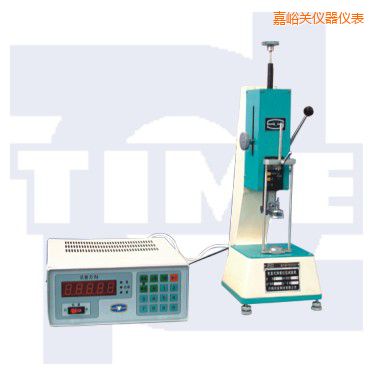 嘉峪關(guān)數(shù)顯示彈簧拉壓試驗機(jī)