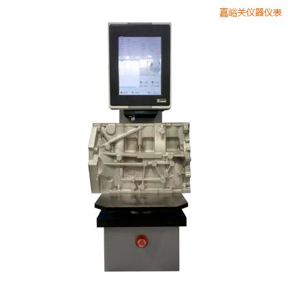 嘉峪關(guān)全自動(dòng)布氏硬度計(jì)