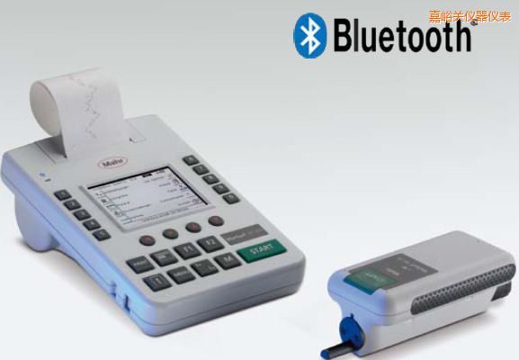 嘉峪關(guān)帶藍(lán)牙功能粗糙度儀