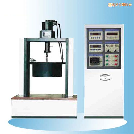 嘉峪關(guān)時(shí)代沖蝕腐蝕摩擦磨損試驗(yàn)機(jī)