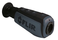 嘉峪關MS/MLS系列 小巧型手持式夜視熱像儀