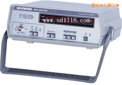 嘉峪關(guān)數(shù)字頻率計數(shù)器