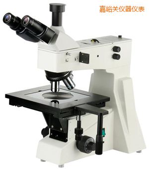 嘉峪關正置金相顯微鏡