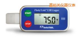 嘉峪關(guān)FlashLink®USB Logger 可重復使用數(shù)據(jù)記錄儀