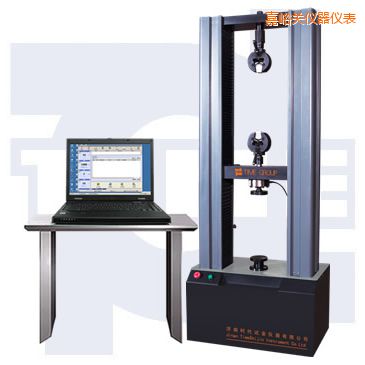 嘉峪關(guān)微機控制電子萬能試驗機(小門式)