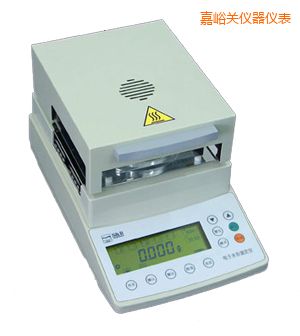 嘉峪關(guān)鹵素水份測(cè)定儀