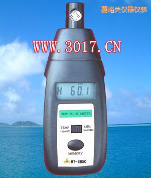 嘉峪關(guān)露點(diǎn)儀