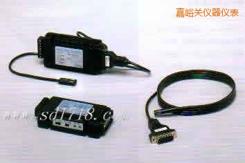 嘉峪關分離型溫濕度變送器