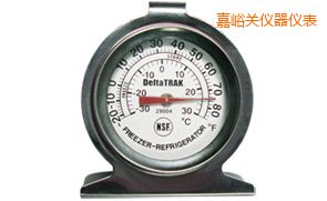 嘉峪關冰箱冷柜溫度計