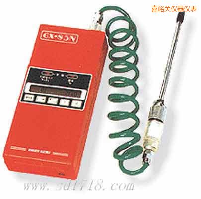 嘉峪關(guān)多種氣體檢測(cè)儀