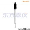 玻璃外殼無溫補(bǔ)兩線電導(dǎo)率電極,型號:109U,品牌:美國任氏JENCO