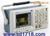 數(shù)字熒光示波器,型號(hào):TDS3054C,品牌:美國(guó)泰克TEK