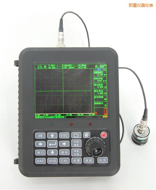 即墨時(shí)代超聲波探傷儀