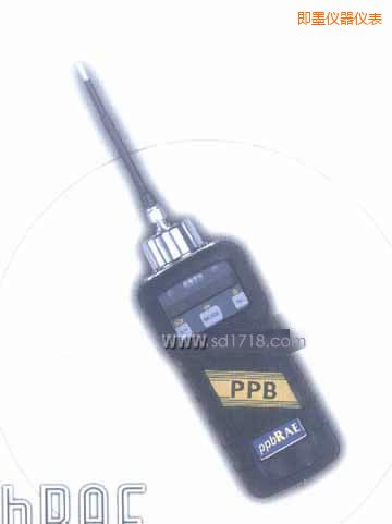 即墨手持式 PID(ppb 級(jí) ) 檢測(cè)儀