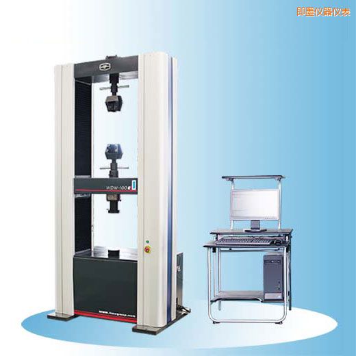即墨時代電子萬能試驗機