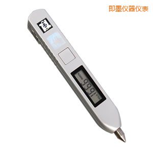 即墨筆式測振儀