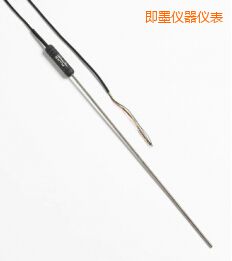 即墨高性能金屬桿標(biāo)準(zhǔn)鉑電阻溫度計