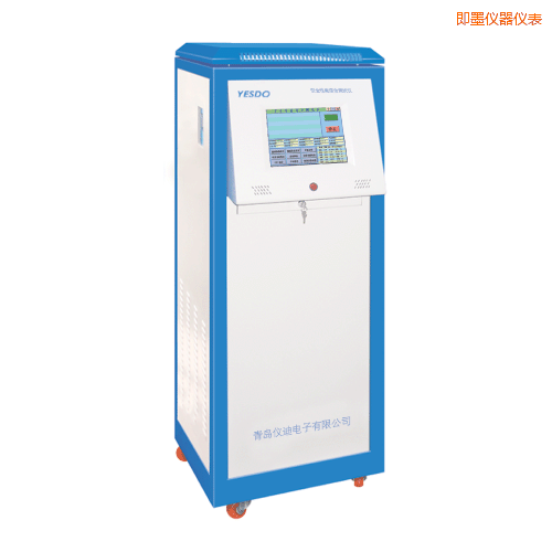 即墨安全性能綜合測(cè)試儀(精品型)