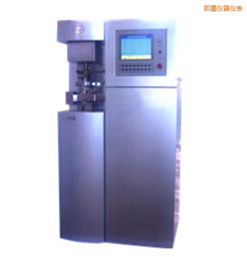 即墨時代杠桿式四球摩擦磨損試驗機(jī)