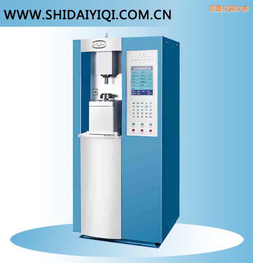 即墨時代立式萬能摩擦磨損試驗機