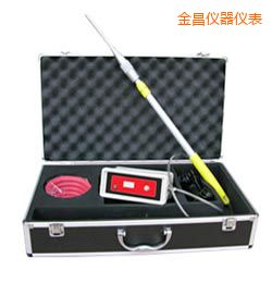 金昌時(shí)代埋地管道泄漏檢測(cè)儀