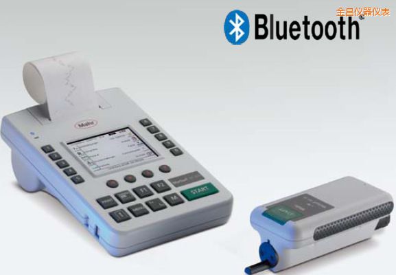 金昌帶藍牙功能粗糙度儀