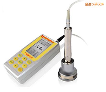 金昌超聲波硬度計(jì)(配電動(dòng)測(cè)頭)