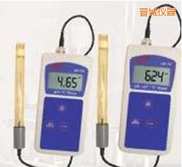 晉城酸度 氧化還原電位 溫度 便攜式測試儀