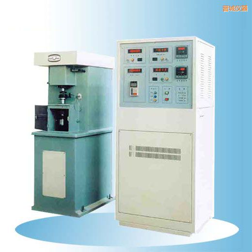 晉城時(shí)代高速盤銷環(huán)摩擦磨損試驗(yàn)機(jī)