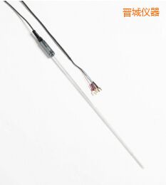 晉城高性價(jià)比石英套管標(biāo)準(zhǔn)鉑電阻溫度計(jì)