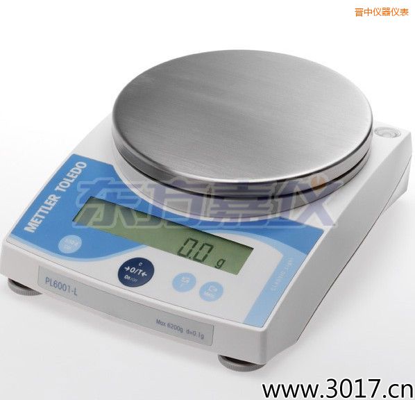 �x�������ƽ,6100g,1g