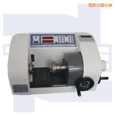 酒泉數(shù)顯式彈簧扭轉(zhuǎn)試驗(yàn)機(jī)