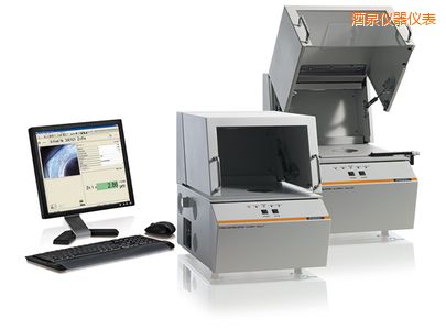 酒泉X射線熒光測(cè)試儀器