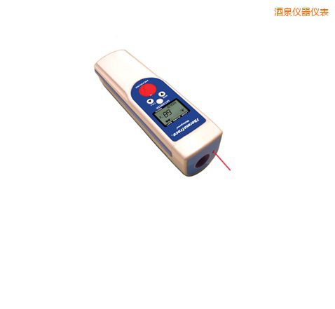酒泉ThermoTrace® 防水紅外測溫儀