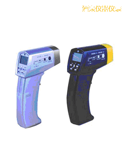 酒泉便攜式紅外測溫儀